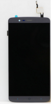 Οθόνη LCD με Μηχανισμό Αφής Assembly για Elephone P8000 Μαυρο (ΟΕΜ) Οθόνη LCD με Μηχανισμό Αφής Assembly για Elephone P8000 Μαυρο (ΟΕΜ)