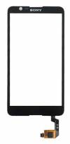 Sony Xperia E4 - Touch Screen Digitizer Black (Bulk)
