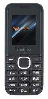 FlameFox Easy3 (Dual Sim) με Bluetooth, Ραδιόφωνο, χωρις καμερα