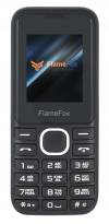 FlameFox Easy3 (Dual Sim) με Bluetooth, Ραδιόφωνο, χωρις καμερα FlameFox Easy3 (Dual Sim) με Bluetooth, Ραδιόφωνο, χωρις καμερα