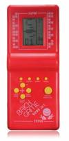   Tetris Brick Game 9999 in 1 - Red