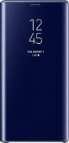 Θήκη Clear View για Huawei Y9 (2019) Color Dark Blue (oem) Θήκη Clear View για Huawei Y9 (2019) Color Dark Blue (oem)