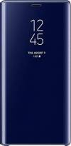 Clear View Case for Huawei Y9 (2019) Color dark blue (oem)