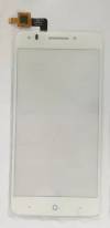 Οθόνη Αφής Digitizer για ZTE BLADE A570 Άσπρο Οθόνη Αφής Digitizer για ZTE BLADE A570 Άσπρο