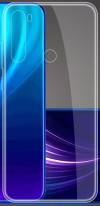 ΔΙΑΦΑΝΗ ΘΗΚΗ ΣΙΛΙΚΟΝΗΣ (BACK COVER) ΓΙΑ XIAOMI REDMI NOTE 8 ΔΙΑΦΑΝΗ ΘΗΚΗ ΣΙΛΙΚΟΝΗΣ (BACK COVER) ΓΙΑ XIAOMI REDMI NOTE 8