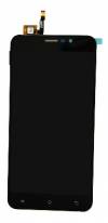 Cubot Note S - LCD Touch Screen Digitizer Assembly Μαύρο (Bulk) Cubot Note S - LCD Touch Screen Digitizer Assembly Μαύρο (Bulk)