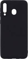 Samsung Galaxy A40 A405F Silicone Back Cover Case Black (oem) Samsung Galaxy A40 A405F Silicone Back Cover Case Black (oem)