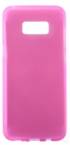 Θήκη tpu cover για Samsung Galaxy S8+ pink (OEM) Θήκη tpu cover για Samsung Galaxy S8+ pink (OEM)