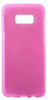 TPU cover for Samsung Galaxy S8+ pink (OEM)