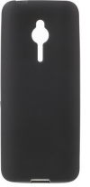 Θήκη TPU Σιλικόνης Gel για Nokia N230 Μαύρο (OEM) Θήκη TPU Σιλικόνης Gel για Nokia N230 Μαύρο (OEM)