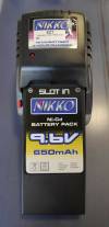 NIKKO SLOT IN BATTERY CHARGER