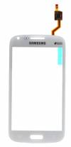 Samsung Galaxy Core Duos i8262 / i8260 Digitizer Touchpad in White