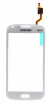 Samsung Galaxy Core Duos i8262 / i8260 Digitizer Touchpad in White Samsung Galaxy Core Duos i8262 / i8260 Digitizer Touchpad in White
