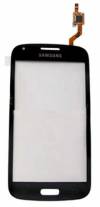 Samsung Galaxy Core Duos i8262 / i8260 Digitizer Touchpad in Black Samsung Galaxy Core Duos i8262 / i8260 Digitizer Touchpad in Black