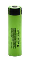     Panasonic 18650 NCR18650B Li-ion 3.7V 3400mAh