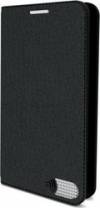 VEST Anti-Radiation Wallet Case for iPhone 7 Plus (5.5-inch) - Black (VST115120)