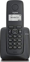 Gigaset A116 Cordless Phone