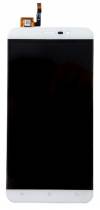 Cubot Note S - LCD Touch Screen Digitizer Assembly Λευκό (Bulk) Cubot Note S - LCD Touch Screen Digitizer Assembly Λευκό (Bulk)