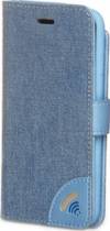 Vest Anti-Radiation Wallet Jeans (iPhone 7) VST115113