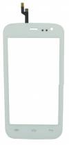 Wiko IGGY Digitizer Touchpad in White Wiko IGGY Digitizer Touchpad in White