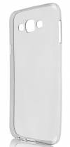 Samsung Galaxy E5 (SM-E500) - Θήκη TPU Ultra Thin Gel Διαφανής (OEM) Samsung Galaxy E5 (SM-E500) - Θήκη TPU Ultra Thin Gel Διαφανής (OEM)