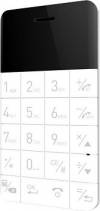 ELARI CARDPHONE SUPER SLIM ΑΣΠΡΟ ELARI CARDPHONE SUPER SLIM ΑΣΠΡΟ