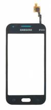Samsung J100F Galaxy J1 (J100H) - Οθόνη Αφής Μαύρο (Bulk)