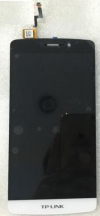 Οθόνη Αφής (Touch Screen) & LCD για TP-LINK Neffos C5 Max Ασπρη (OEM) Οθόνη Αφής (Touch Screen) & LCD για TP-LINK Neffos C5 Max Ασπρη (OEM)