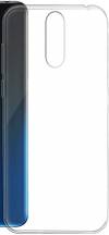Θήκη σιλικόνης High Clear TPU for Alcatel 3 Θήκη σιλικόνης High Clear TPU for Alcatel 3