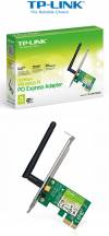 TP-LINK TL-WN781ND Ασύρματη Κάρτα Δικτύου PCI Express Adapter 150 Mbps TP-LINK TL-WN781ND Ασύρματη Κάρτα Δικτύου PCI Express Adapter 150 Mbps