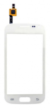 Samsung i8160 Galaxy Ace 2 - Οθόνη Αφής Λευκό Samsung i8160 Galaxy Ace 2 - Οθόνη Αφής Λευκό