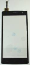 Οθόνη Αφής για το HOMTOM HT7 Μαύρο (Oem) (Bulk) Οθόνη Αφής για το HOMTOM HT7 Μαύρο (Oem) (Bulk)