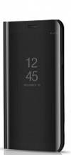 Θήκη Clear View για Xiaomi Redmi Note 6 Pro ΜΑΥΡΟ (OEM) Θήκη Clear View για Xiaomi Redmi Note 6 Pro ΜΑΥΡΟ (OEM)