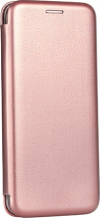 Θήκη Book Case για Xiaomi Mi Note 10 / Note 10 Pro - Ροζ Χρυσό (ΟΕΜ) Θήκη Book Case για Xiaomi Mi Note 10 / Note 10 Pro - Ροζ Χρυσό (ΟΕΜ)