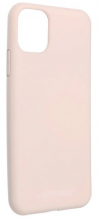 Mat Soft TPU Phone Case Cover for APPLE 13 PRO MAX  - Light Pink  (OEM)