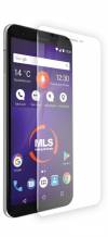 9H Tempered Glass for MLS Range 4G iQ1568