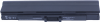  4400mAh, 10.8-11.1V,  Acer UM09E51, Aspire 1410, Aspire One 521, Timeline 1810, Ferrari One 200, TravelMate 8172