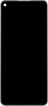 Οθόνη με Μηχανισμό Αφής για Realme 7 (Μαύρο)
