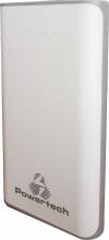 POWERTECH Power Bank 12000mAh, 2x USB, Grey POWERTECH Power Bank 12000mAh, 2x USB, Grey