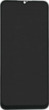 Touch Screen for Realme C3 (Black)