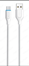 USB-C Καλώδιο 60cm USB-C Καλώδιο 60cm