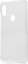 Θήκη TPU Shockproof Slim για Xiaomi Redmi Note 6 pro - διάφανη (OEM) Θήκη TPU Shockproof Slim για Xiaomi Redmi Note 6 pro - διάφανη (OEM)