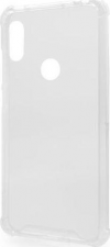 Θήκη TPU Shockproof Slim για Xiaomi Redmi Note 6 pro - διάφανη (OEM)