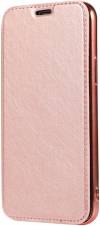 Leather Case for Samsung Galaxy S9 Plus - Pink