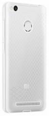 Xiaomi Redmi 3 Pro - Ultra Thin Tpu Gel Case Back Cover Clear (OEM)