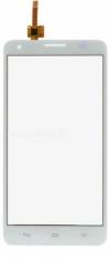 Οθόνη Αφής για Huawei Ascend Honor 3X G750 Λευκό (BULK) (OEM)