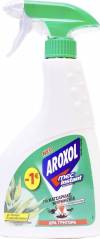 Aroxol Mec Instant Ευκάλυπτος 300ml