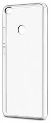 Θήκη TPU Gel για Xiaomi Mi Max Clear (ΟΕΜ) Θήκη TPU Gel για Xiaomi Mi Max Clear (ΟΕΜ)