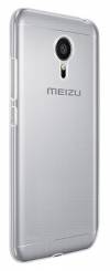 Meizu MX5 Pro - Μαλακή θήκη Ultra Thin Tpu Διαφανής (OEM) Meizu MX5 Pro - Μαλακή θήκη Ultra Thin Tpu Διαφανής (OEM)