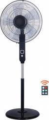 Telemax XJS-40-1R Standing Fan 60W Diameter 40cm with Remote Control